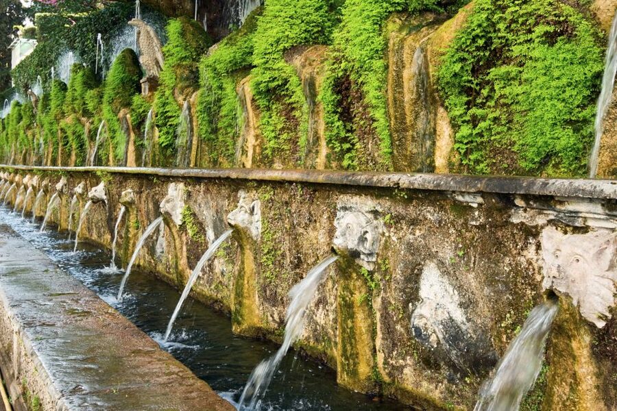 Tivoli: Villa D'Este & Villa Adriana Pass & App Audioguide - Who will enjoy this pass most?