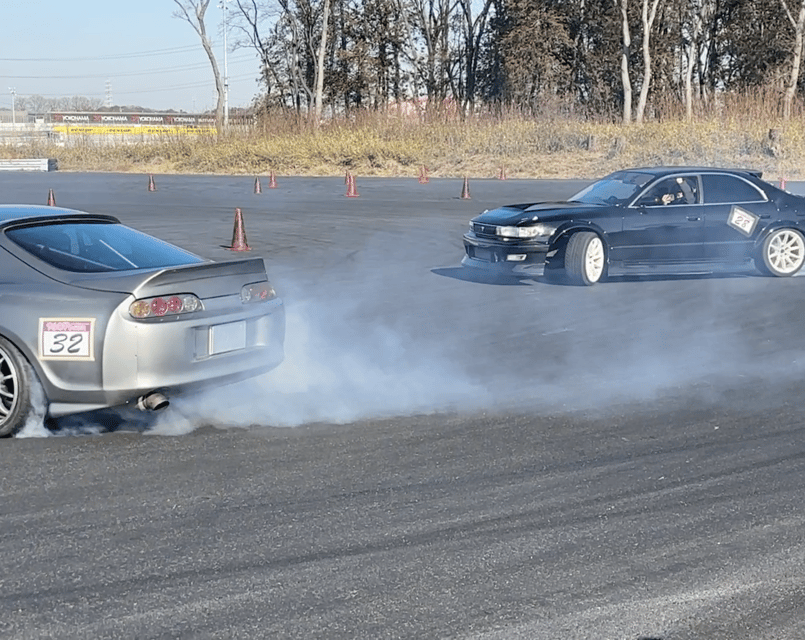 Tokyo Drift Self Driving Private Lesson w/ OG Teacher Japan - Is $771 a fair price?