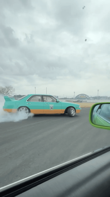 Tokyo Drift Self Driving Private Lesson w/ OG Teacher Japan - Why this feels tied to Japanese drift culture