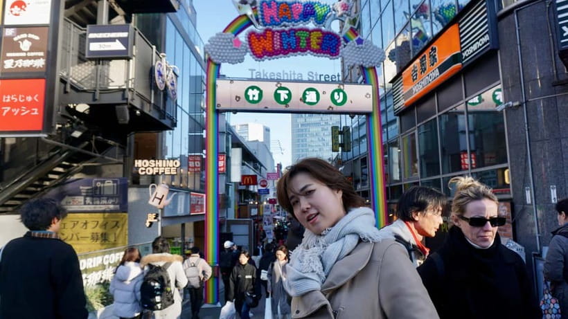 Tokyo: Pre Japan Planning Kit: Itineraries, Food & Survival - What the positive feedback tells you