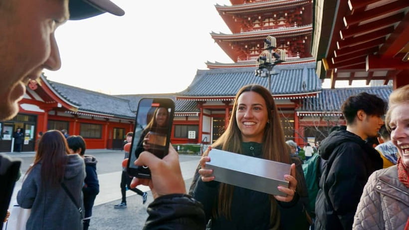 Tokyo: Pre Japan Planning Kit: Itineraries, Food & Survival - Using the one to four day Tokyo routes