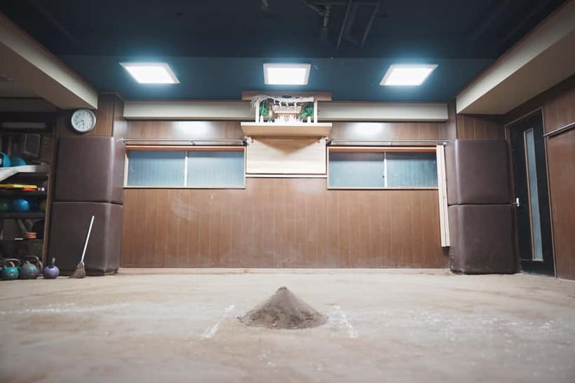 Tokyo: Sumo Keiko Training Tour with Audio Guide & Photo - Is $85 a Fair Price?