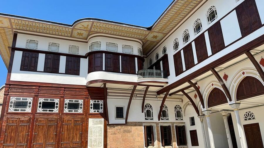Topkapi Palace and Harem Skip-the-Line-Tickets & Audio Guide - Key points to know before you book