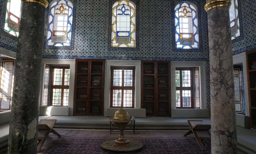 Topkapi Palace + Basilica Cistern Tickets & Audio Guide - Timing a one-day or three-day visit