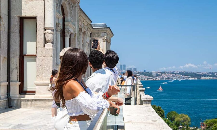 Topkapi Palace & Hagia Sophia Tickets + Audio Guide - Hagia Sophia needs a different kind of visit