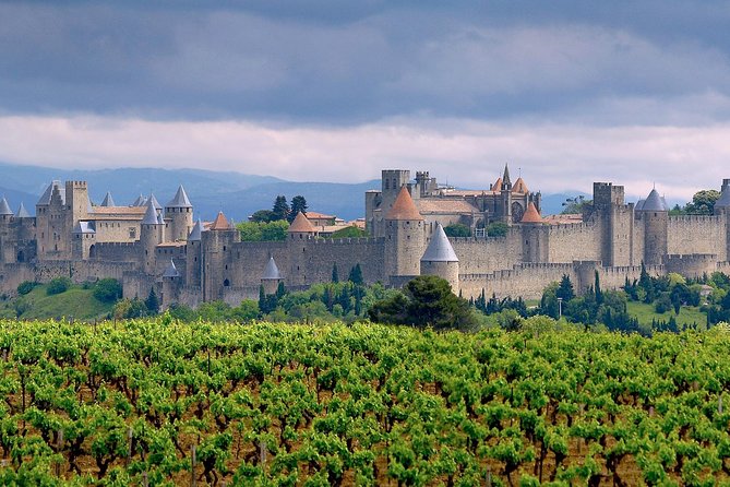 Toulouse : Carcassonne Day Trip by Coach with audio guides - What this Toulouse day trip really provides