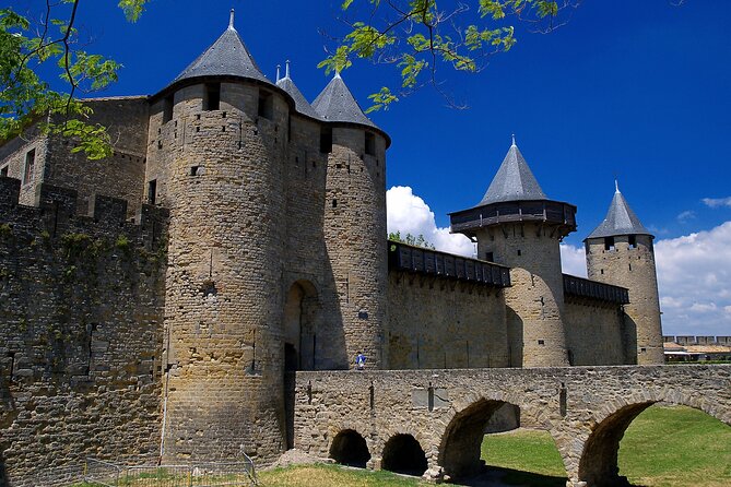 Toulouse : Carcassonne Day Trip by Coach with audio guides - Is $34.94 good value?