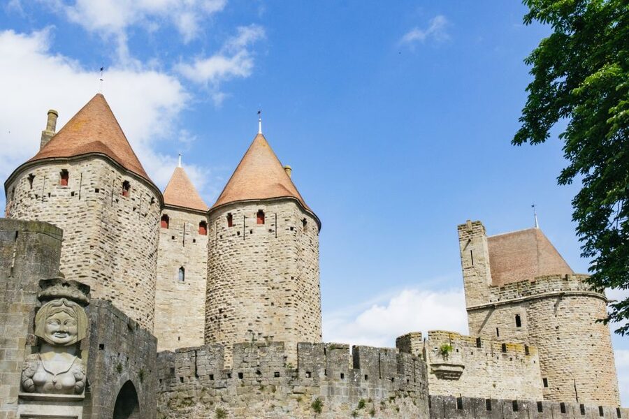 Toulouse: Carcassonne Day Trip by Coach with Audioguide - Who should book this day trip?