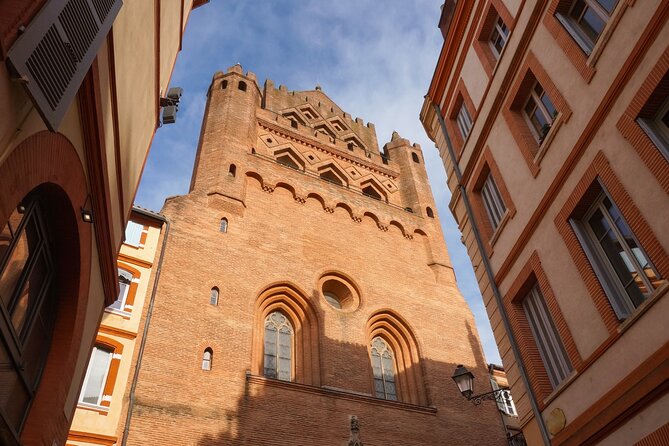 Toulouse "Ville Rose": Interactive Game & Walking Tour - Key points to know before you book