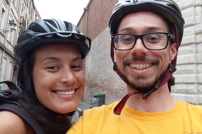 Toulouse "Ville Rose": Interactive Game & Walking Tour - The Hôtel d’Assézat and Toulouse’s woad wealth