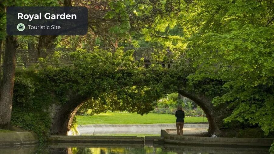 Toulouse : Walking tour with audio guide à télécharger - How the two routes fit into a three-hour visit