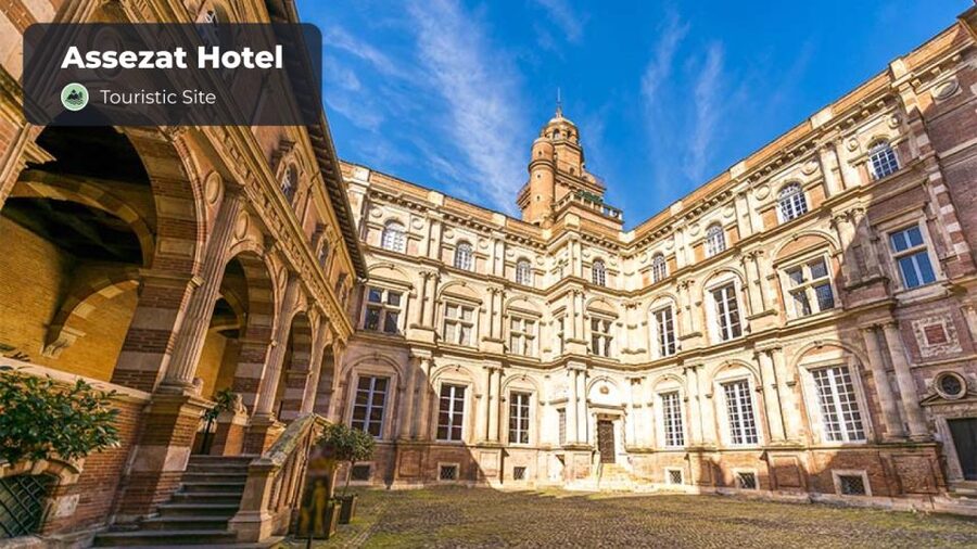 Toulouse : Walking tour with audio guide à télécharger - What $11 really buys you