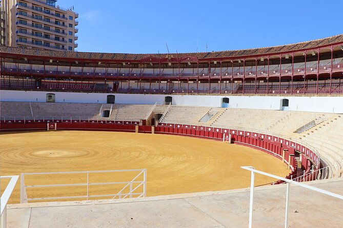 Tour of Malaga Bullring & Bullfighting Museum with Audioguide - Key points to know before you go