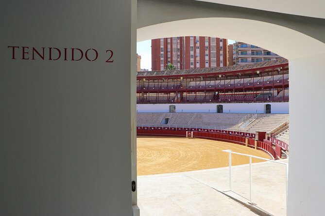 Tour of Malaga Bullring & Bullfighting Museum with Audioguide - Virtual reality adds energy, especially for children