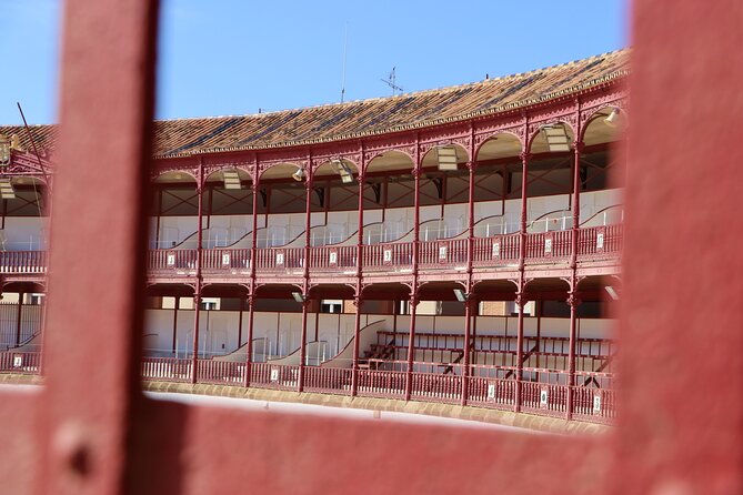 Tour of Malaga Bullring & Bullfighting Museum with Audioguide - Who will enjoy this Málaga experience most?
