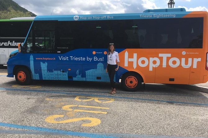 Trieste Bus Tour with Audio Guide - The main drawback: waiting for the next bus