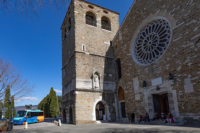 Trieste Bus Tour with Audio Guide - Is $21.63 good value?