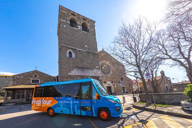 Trieste Bus Tour with Audio Guide - Who will get the most from this tour?