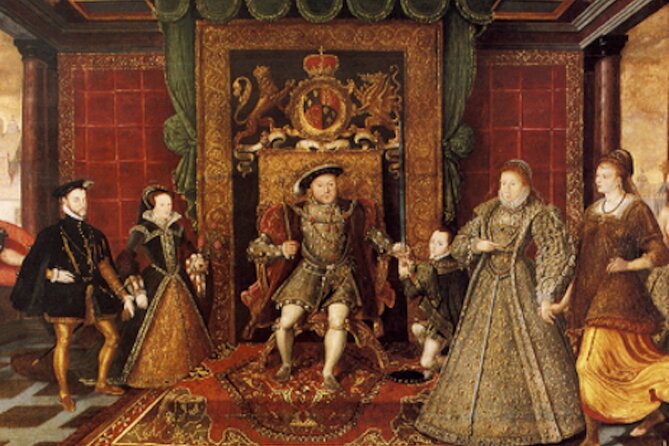 Tudor Cardiff: A Self-Guided Audio Tour - A Tudor walk that lets Cardiff do the talking