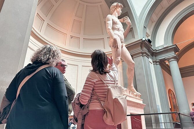 Uffizi Combined Ticket:UFFIZI, PITTI, BOBOLI & digital audioguide - Boboli and Bardini Gardens after the galleries