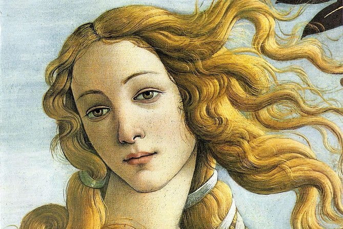 Uffizi Gallery Audio-Guided Visit with optional Accademia Gallery - What this Florence museum visit actually includes
