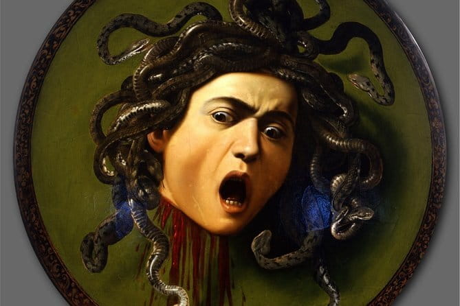 Uffizi Gallery: Entry tickets + audio guide - The self-guided visit and its audio option