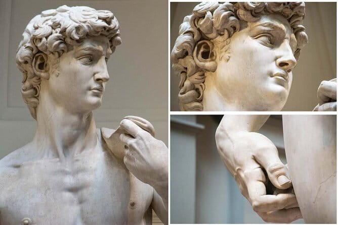 Uffizi Gallery Timed Tickets with Audio guide - The medieval rooms and the road to the Renaissance
