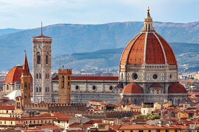Uffizi Gallery Timed Tickets with Audio guide - How long you should plan to stay