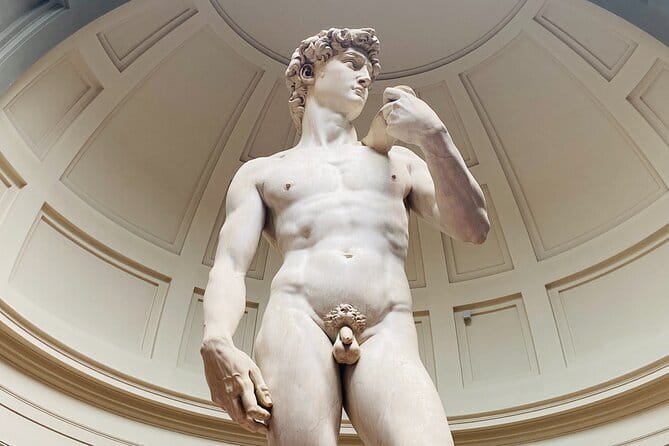 Uffizi Gallery Timed Tickets with Audio guide - Price and the question of value