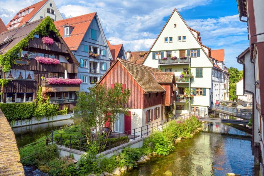Ulm: Scavenger Hunt Self-Guided Walking Tour - Timing, delivery, and practical planning