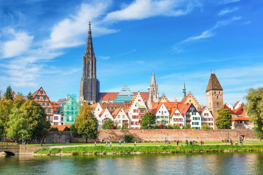 Ulm: Scavenger Hunt Self-Guided Walking Tour - Should you book the Ulm scavenger hunt?