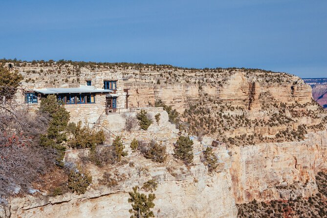 Ultimate Arizona Self-Guided Driving and Walking Tour Bundle - The Grand Canyon across several routes
