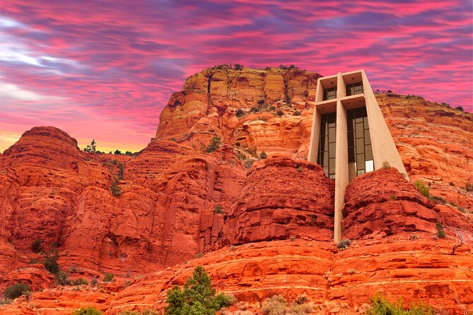 Ultimate Arizona Self-Guided Driving and Walking Tour Bundle - Horseshoe Bend and a stop in Page