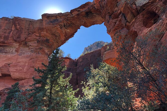 Ultimate Arizona Self-Guided Driving and Walking Tour Bundle - Mount Lemmon and Arizona in miniature