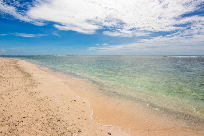 Ultimate Guam Self-Guided Driving Audio Tour - Mount Lamlam and Sella Bay Overlook