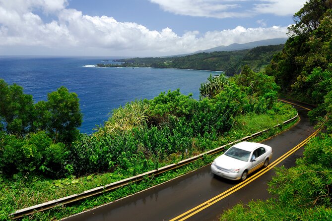 Ultimate Self-Driving Audio Tour of Road to Hana, Maui - Why this audio tour works well on the Road to Hana