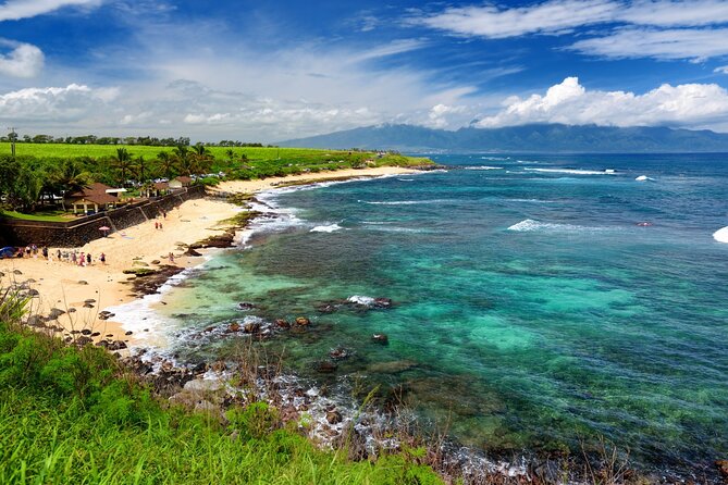 Ultimate Self-Driving Audio Tour of Road to Hana, Maui - Wailua Falls and the route toward Kipahulu