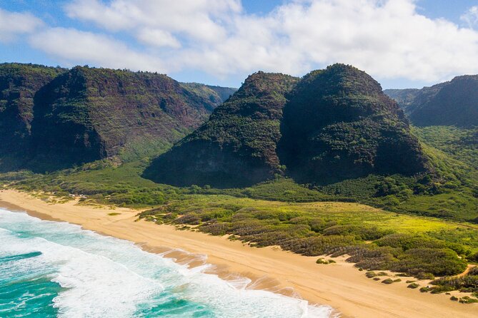 Ultimate Self-Guided Audio Driving Tour of Kauai (Na Pali, Waimea), Hawaii - Who will get the most from this tour?