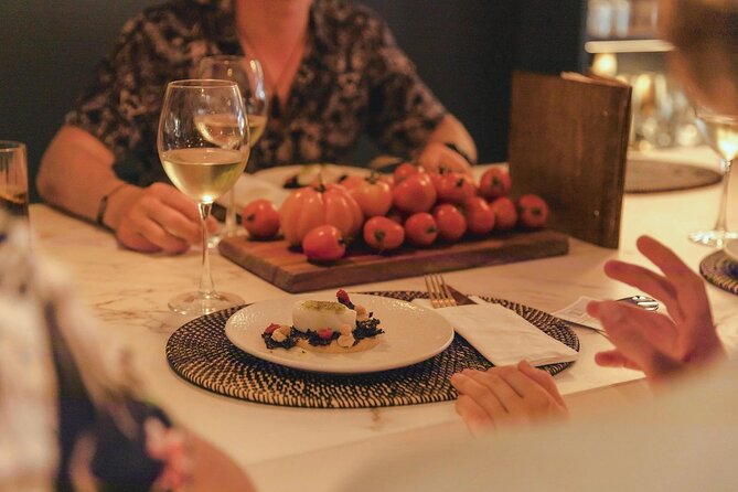 Unique Self-Guided Food Tour in Palma Old Town, Mallorca - Four restaurants, one easy Palma route