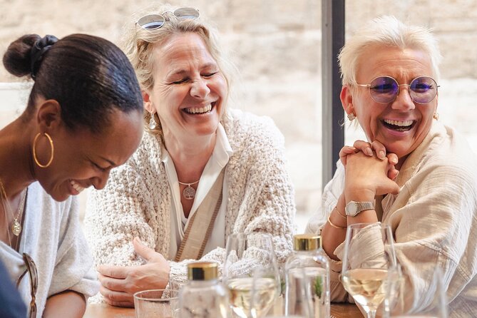 Unique Self-Guided Food Tour in Palma Old Town, Mallorca - What the web app changes