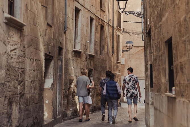 Unique Self-Guided Food Tour in Palma Old Town, Mallorca - Who will enjoy the self-guided format most