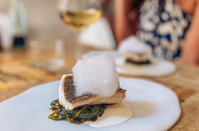 Unique Self-Guided Food Tour in Palma Old Town, Mallorca - Timing, booking, and cancellation