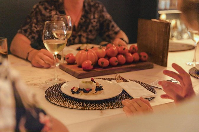 Unique Self-Guided Food Tour in Palma Old Town, Mallorca - A strong choice for a relaxed food evening