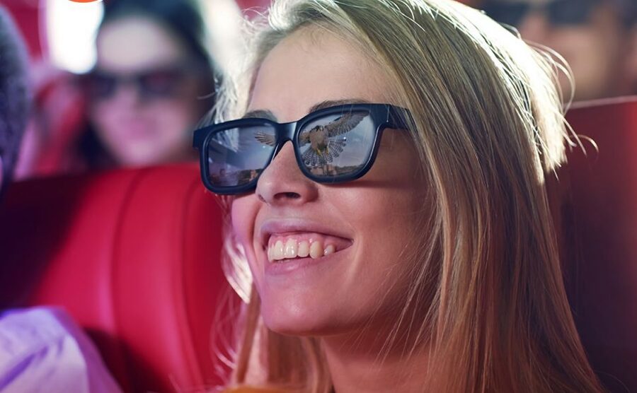 Valletta: Malta 5D Audio-Visual Show - Who Will Enjoy Malta 5D Most