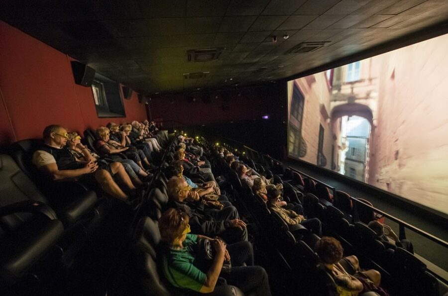 Valletta: Malta 5D Audio-Visual Show - Booking Flexibility and Value