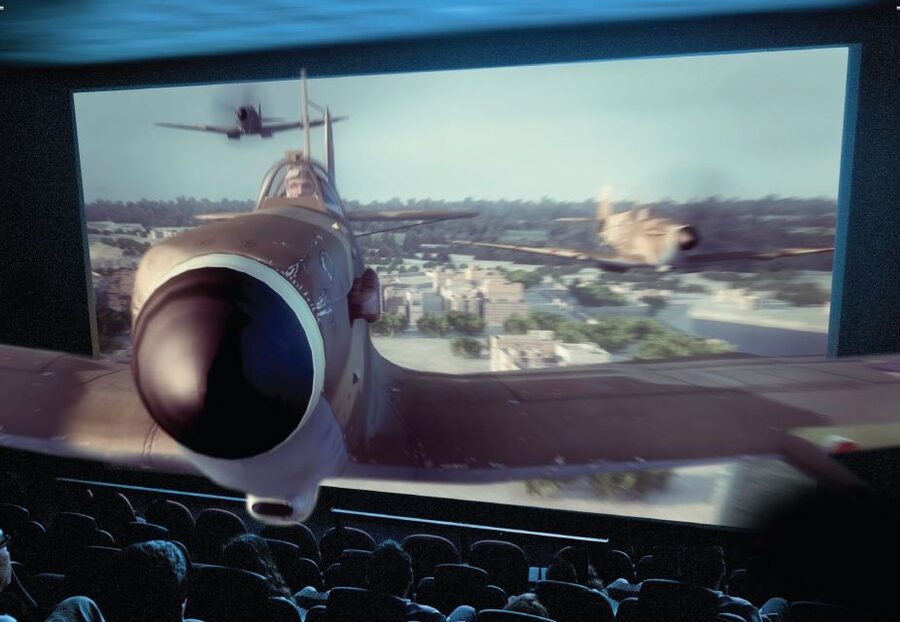 Valletta: Malta 5D Audio-Visual Show - Final Verdict: A Good Short Introduction to Malta