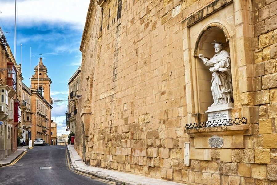 Valletta: Self-Guided Historical Walking Tour (Audio Guide) - Why this Valletta audio tour works best for independent sightseeing