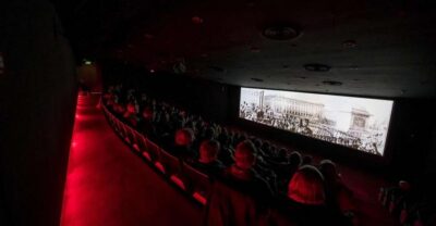 Valletta: “The Malta Experience” Audio-Visual Show Ticket