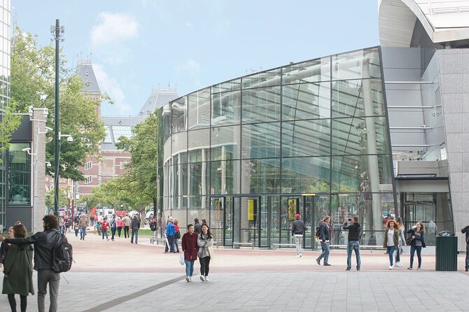 Van Gogh Museum with Audio Guide - The paintings to make time for