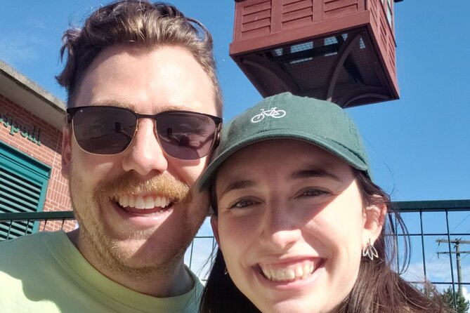 Vancouver Old Town Treasure Hunt: Self-Guided Walking Game - Timing, access, and small practical points